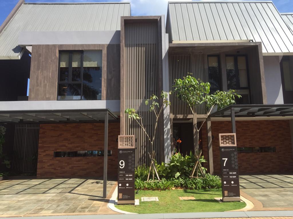 Strategi Telaga Kahuripan Setelah Bangkit dari Tidur Panjangnya